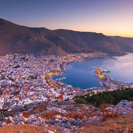 Sunrise Apartments - Aegean Blue Kilimli Dış mekan fotoğraf