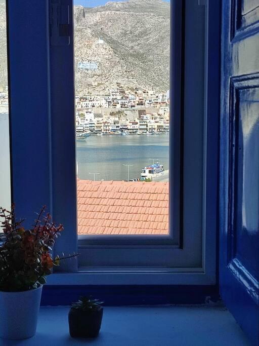 Sunrise Apartments - Aegean Blue Kilimli Dış mekan fotoğraf