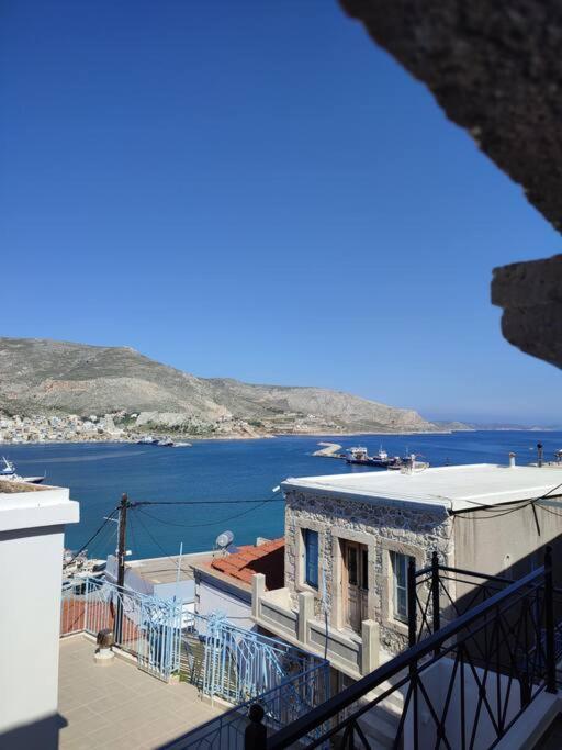 Sunrise Apartments - Aegean Blue Kilimli Dış mekan fotoğraf