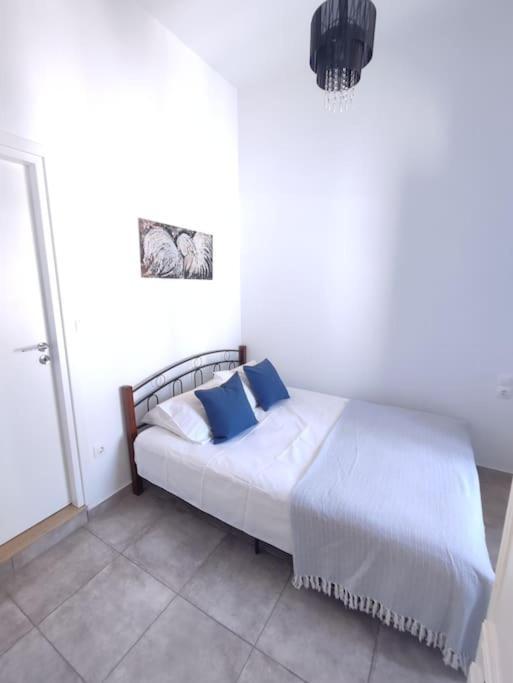 Sunrise Apartments - Aegean Blue Kilimli Dış mekan fotoğraf