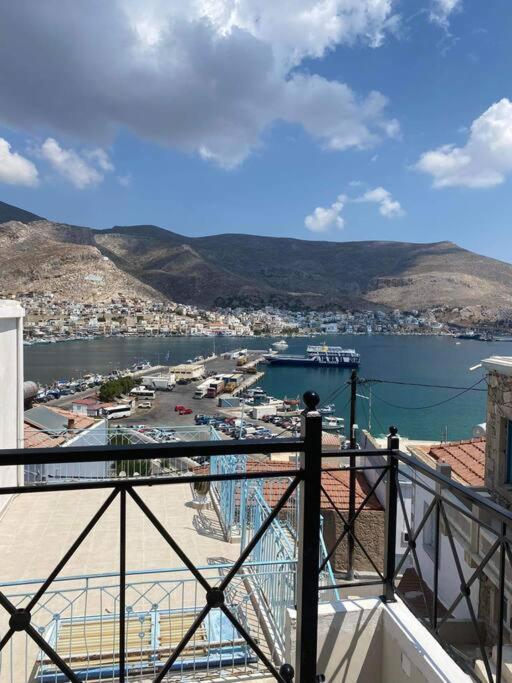 Sunrise Apartments - Aegean Blue Kilimli Dış mekan fotoğraf