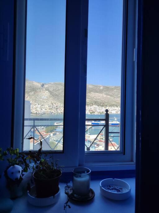 Sunrise Apartments - Aegean Blue Kilimli Dış mekan fotoğraf