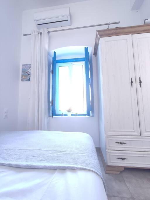 Sunrise Apartments - Aegean Blue Kilimli Dış mekan fotoğraf