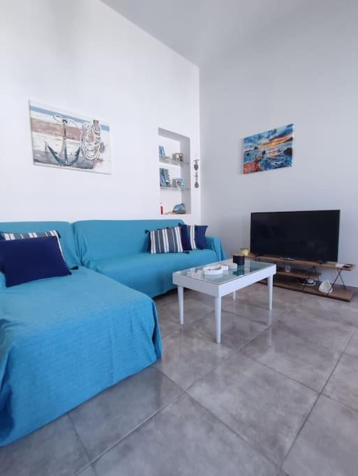 Sunrise Apartments - Aegean Blue Kilimli Dış mekan fotoğraf
