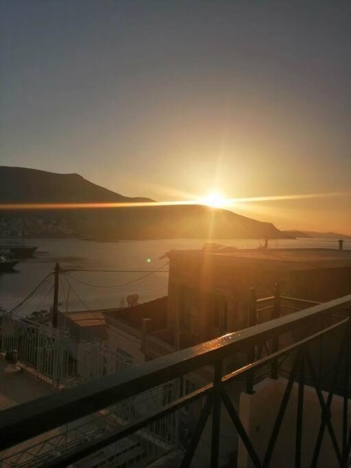 Sunrise Apartments - Aegean Blue Kilimli Dış mekan fotoğraf