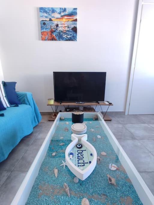 Sunrise Apartments - Aegean Blue Kilimli Dış mekan fotoğraf