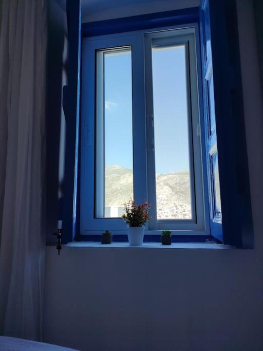 Sunrise Apartments - Aegean Blue Kilimli Dış mekan fotoğraf