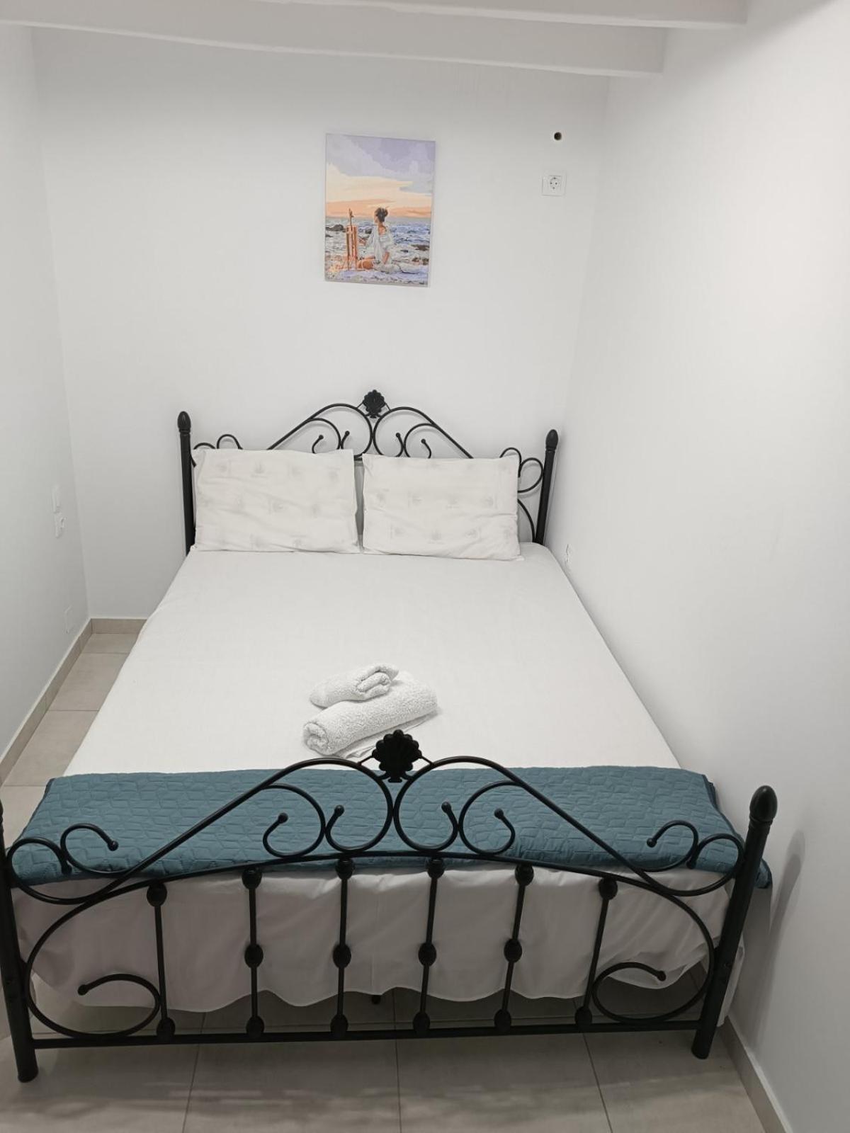 Sunrise Apartments - Aegean Blue Kilimli Dış mekan fotoğraf
