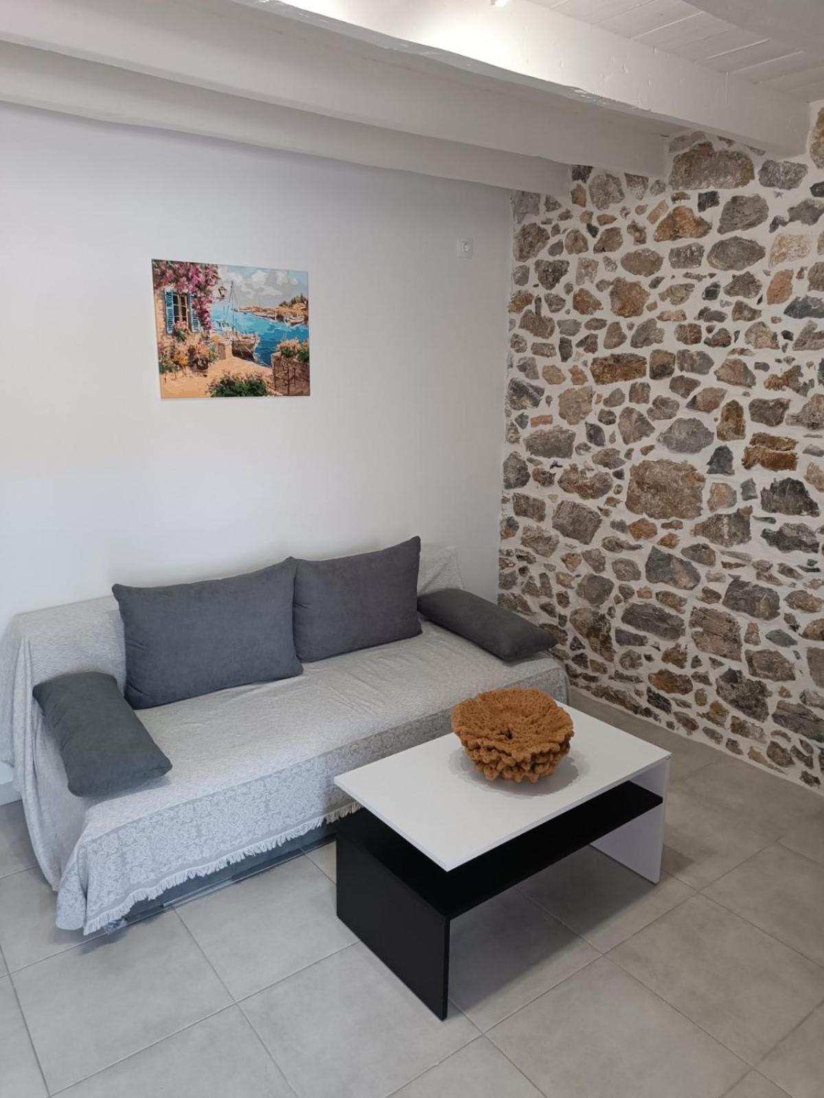 Sunrise Apartments - Aegean Blue Kilimli Dış mekan fotoğraf