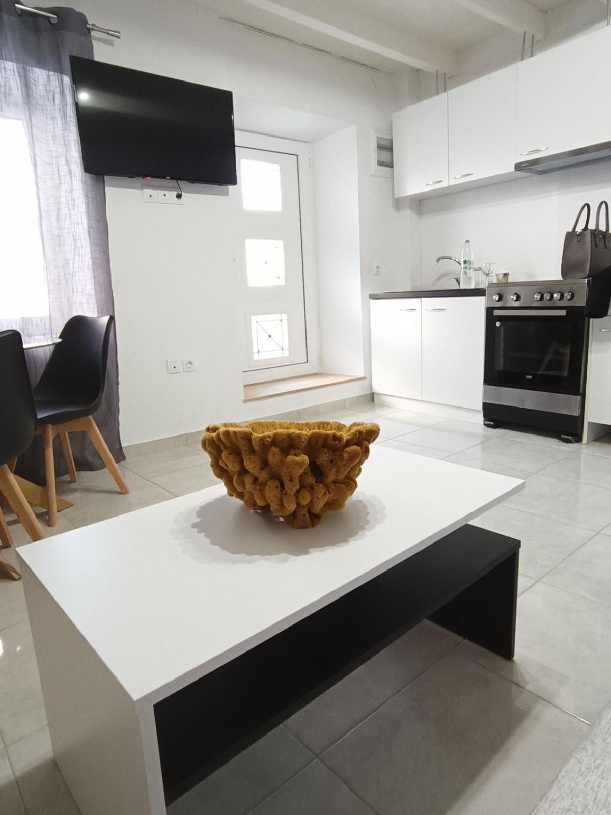 Sunrise Apartments - Aegean Blue Kilimli Dış mekan fotoğraf