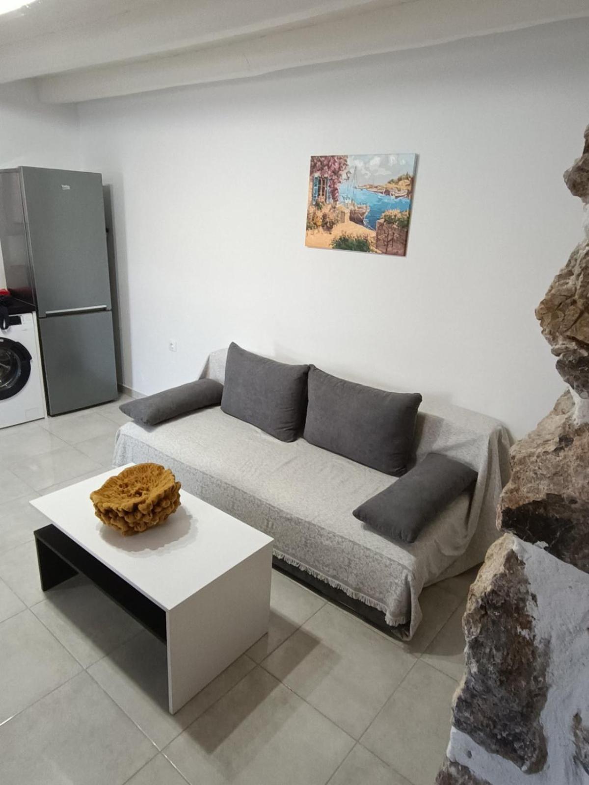 Sunrise Apartments - Aegean Blue Kilimli Dış mekan fotoğraf