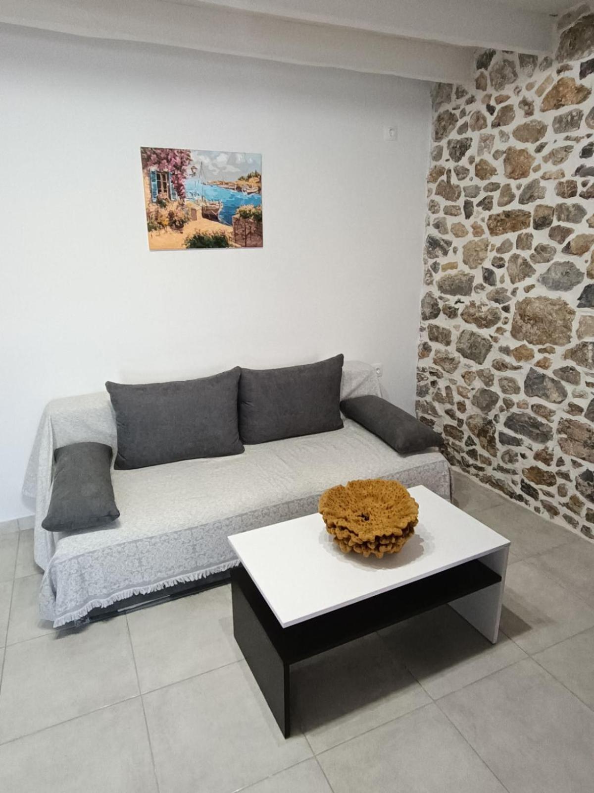 Sunrise Apartments - Aegean Blue Kilimli Dış mekan fotoğraf