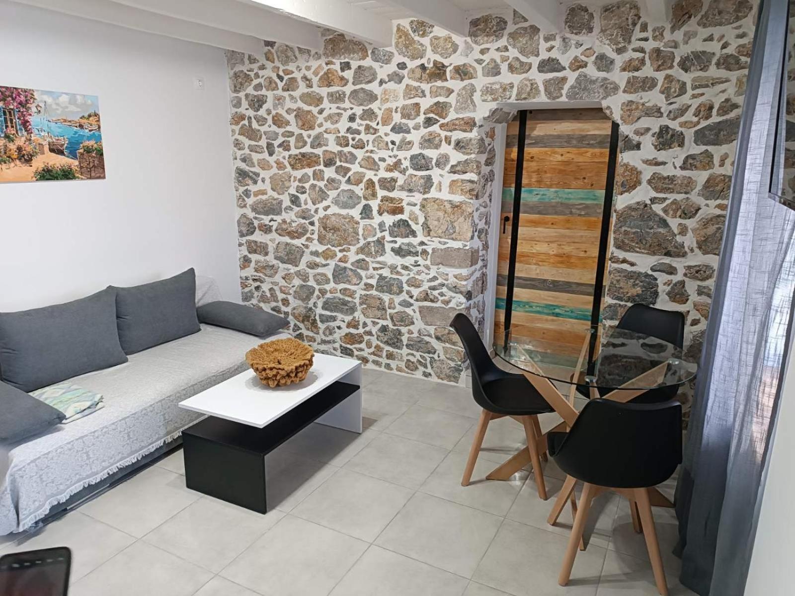 Sunrise Apartments - Aegean Blue Kilimli Dış mekan fotoğraf