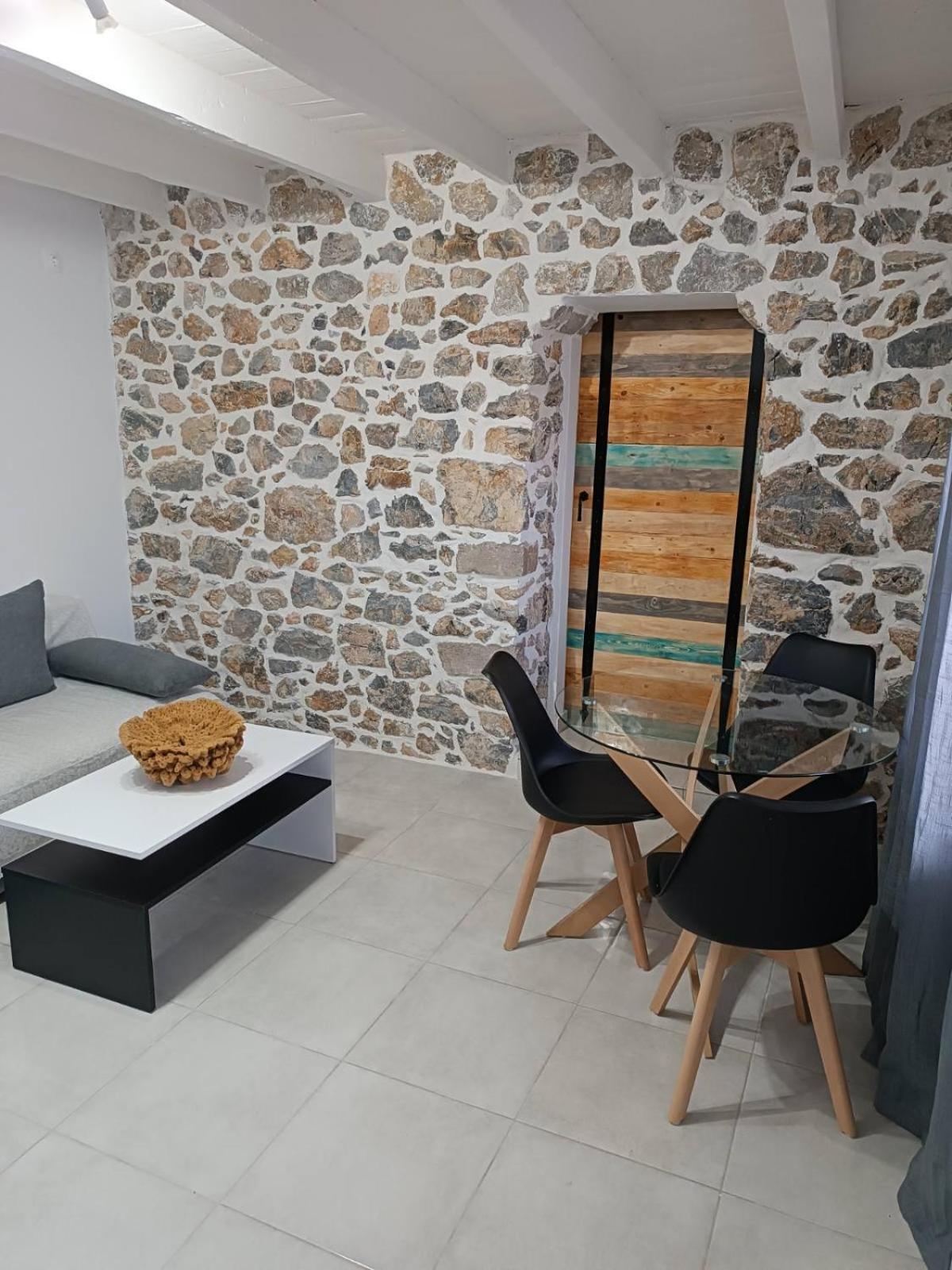 Sunrise Apartments - Aegean Blue Kilimli Dış mekan fotoğraf